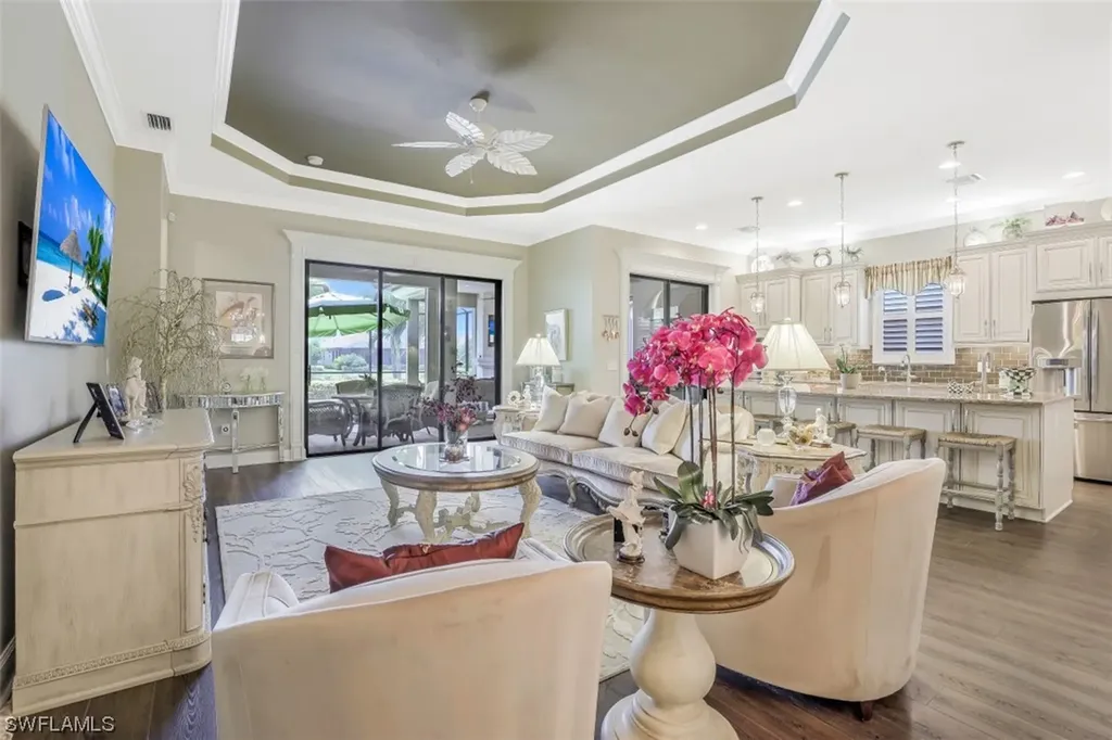 8514 Palacio Terrace N Naples FL 34114
