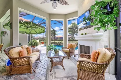 8514 Palacio Terrace N Naples FL 34114