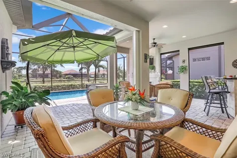 8514 Palacio Terrace N Naples FL 34114