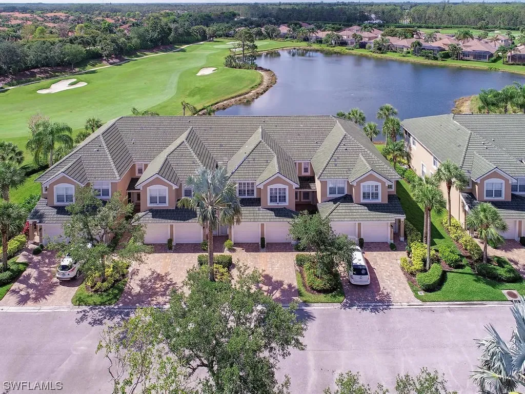 Estero FL, 23820 Clear Spring Court, Unit 1904