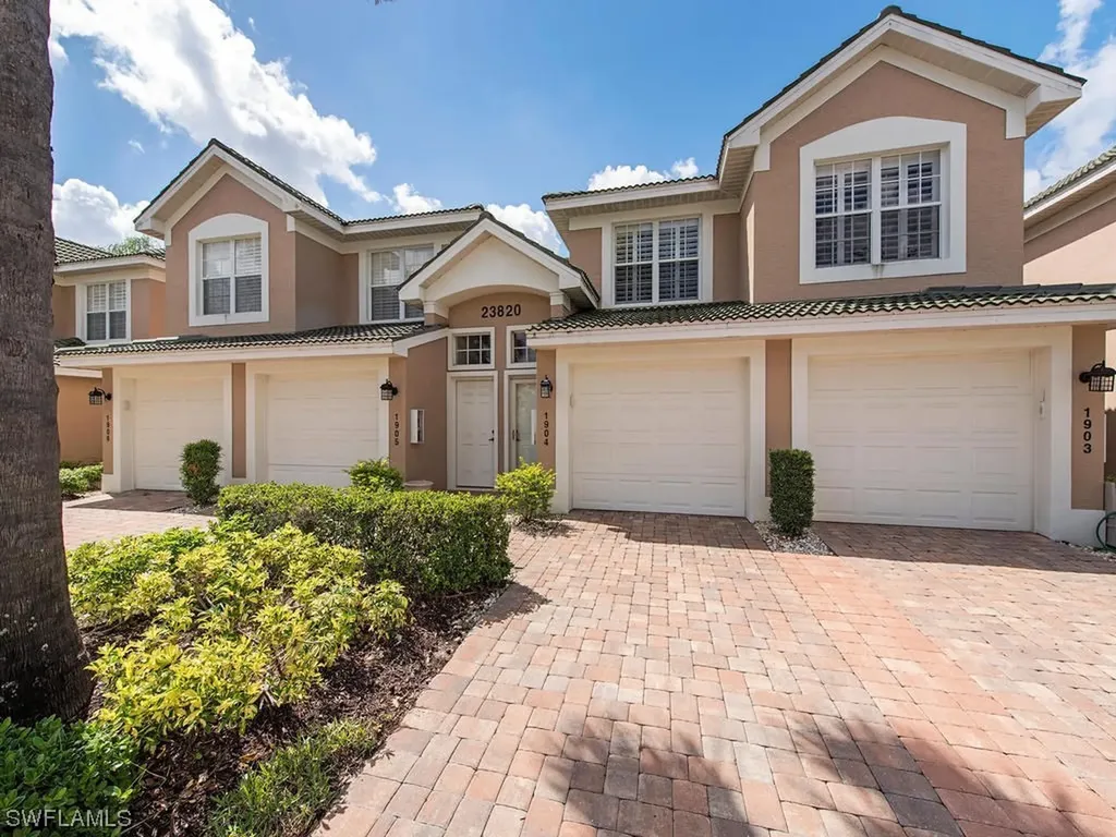 23820 Clear Spring Court Estero FL 34135