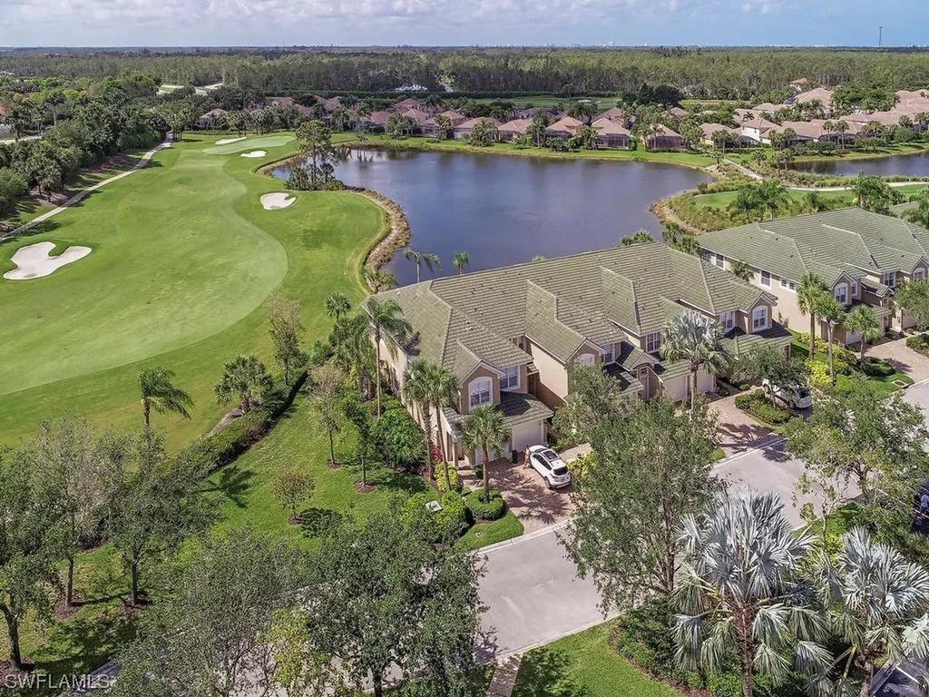 23820 Clear Spring Court Estero FL 34135