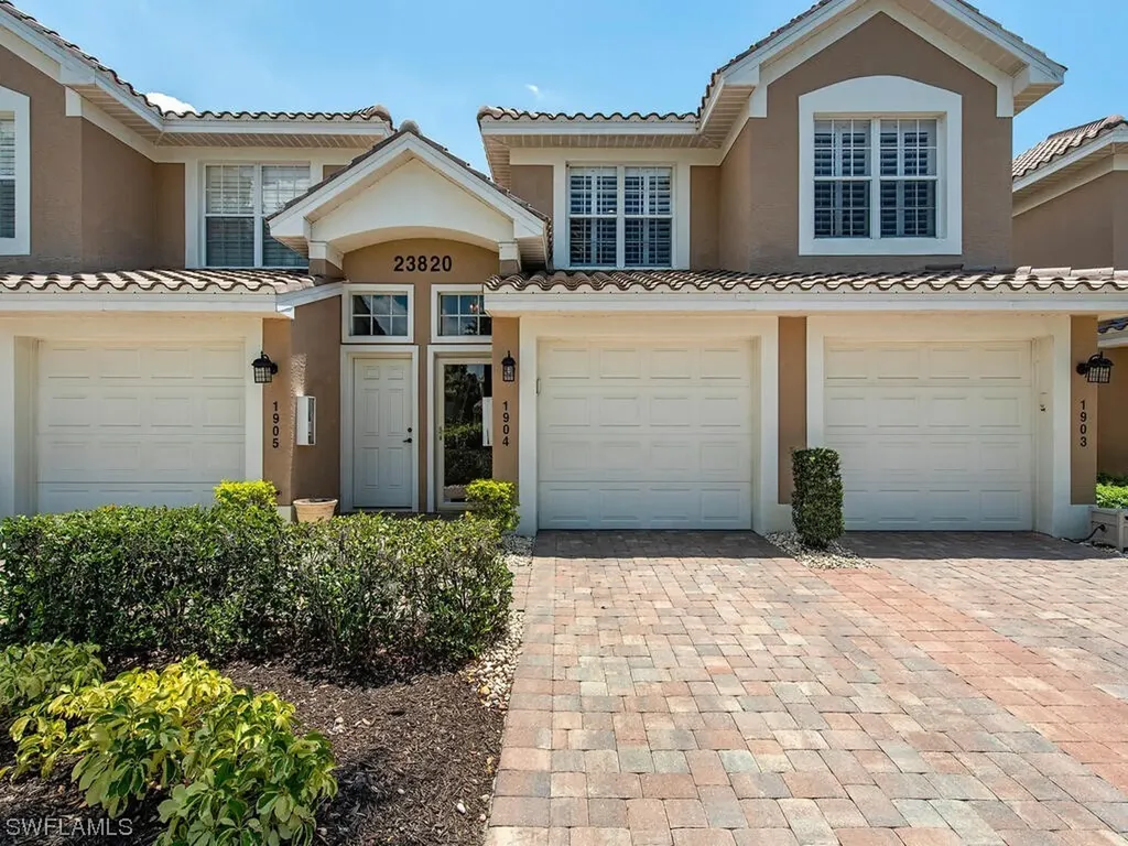 23820 Clear Spring Court Estero FL 34135
