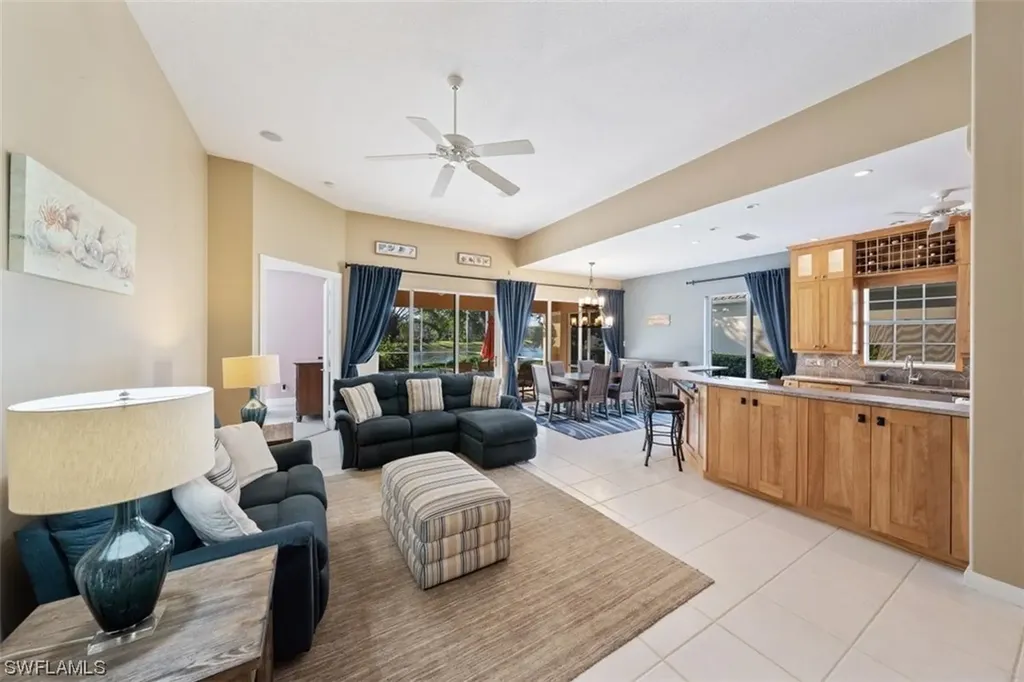 2772 Island Pond Lane Naples FL 34119