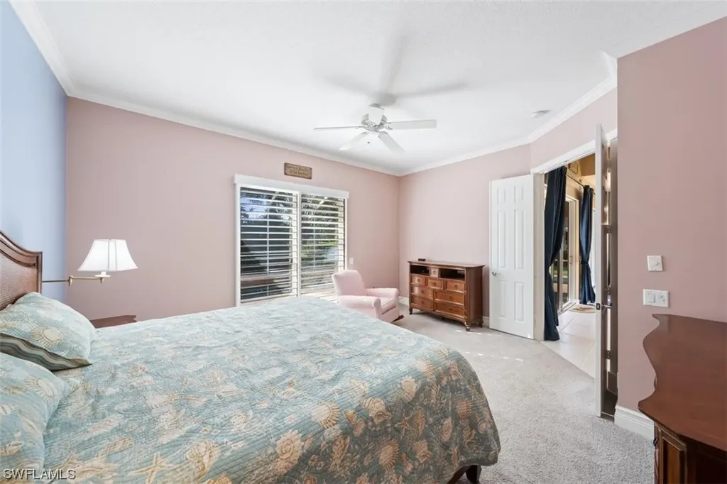 2772 Island Pond Lane Naples FL 34119