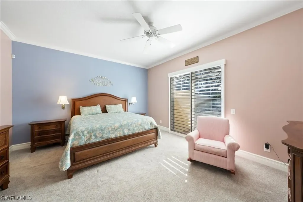 2772 Island Pond Lane Naples FL 34119