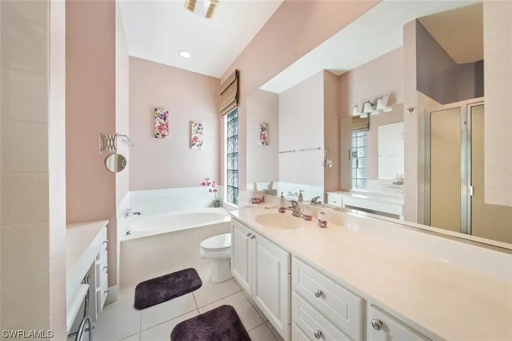 2772 Island Pond Lane Naples FL 34119