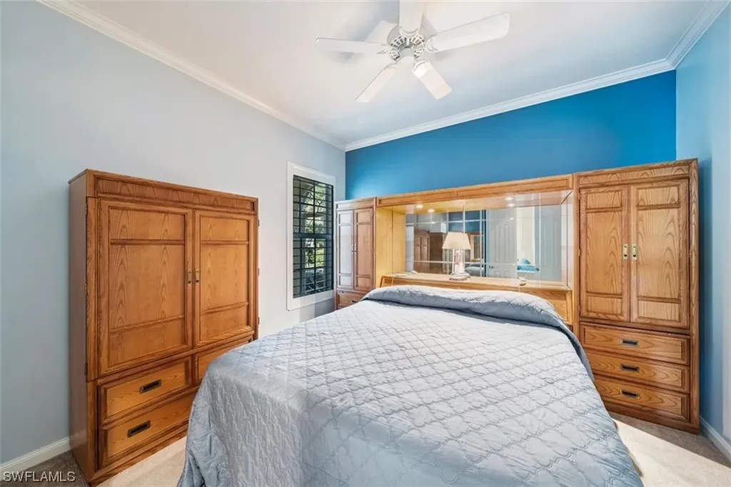 2772 Island Pond Lane Naples FL 34119