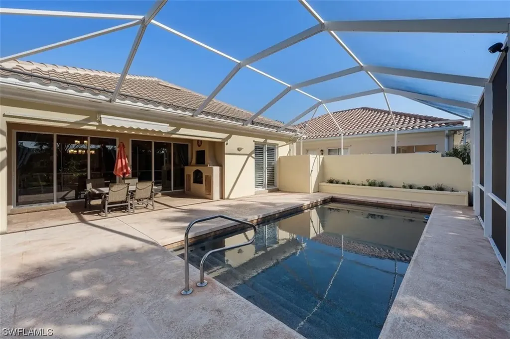 2772 Island Pond Lane Naples FL 34119