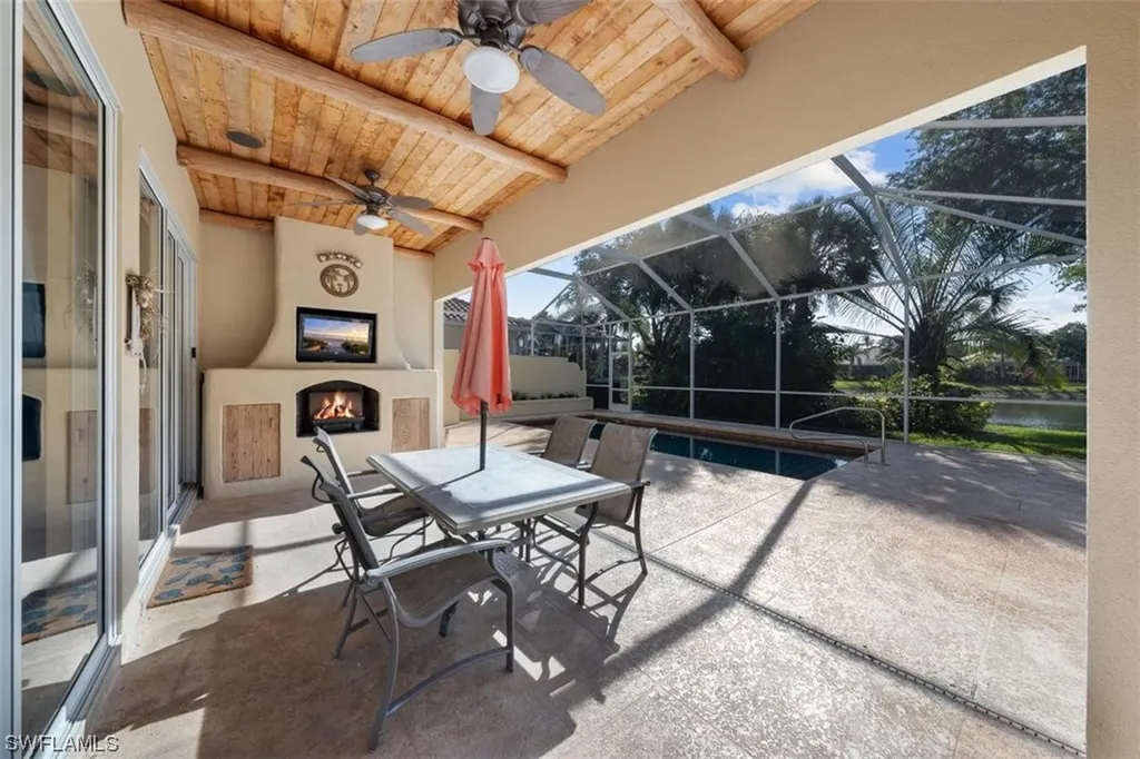 2772 Island Pond Lane Naples FL 34119
