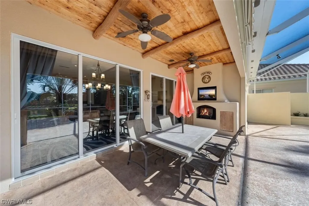 2772 Island Pond Lane Naples FL 34119