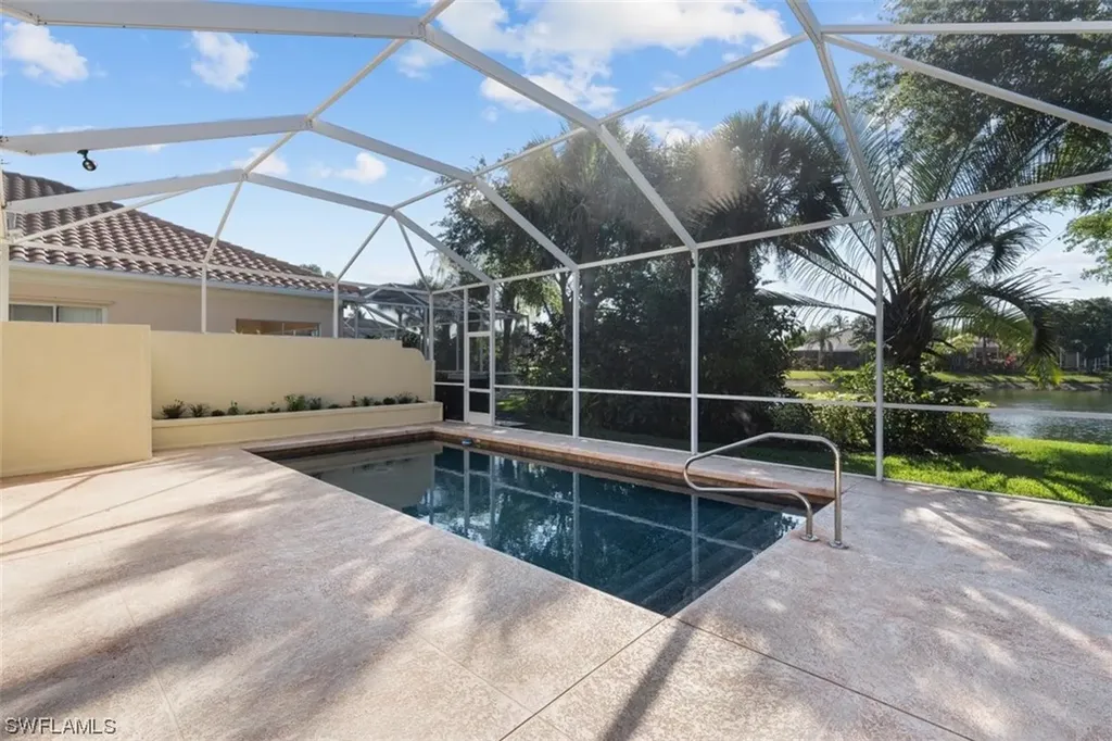 2772 Island Pond Lane Naples FL 34119