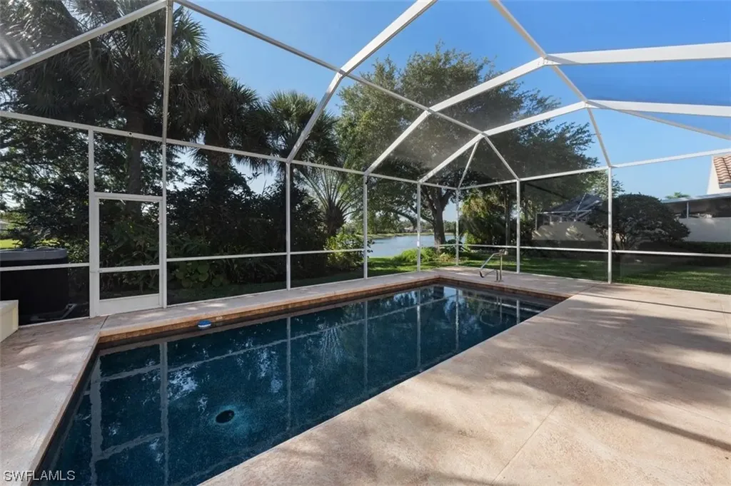 2772 Island Pond Lane Naples FL 34119