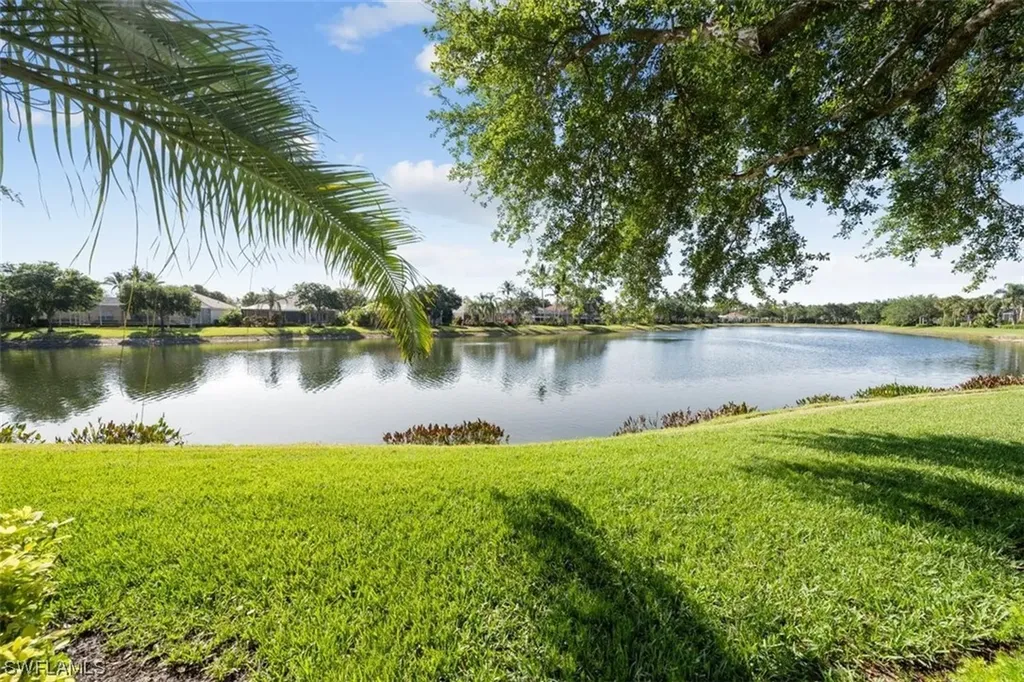 2772 Island Pond Lane Naples FL 34119