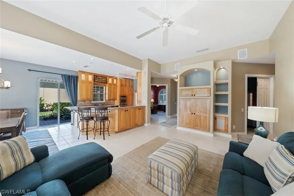 2772 Island Pond Lane Naples FL 34119