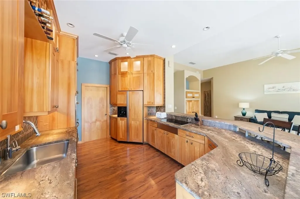 2772 Island Pond Lane Naples FL 34119