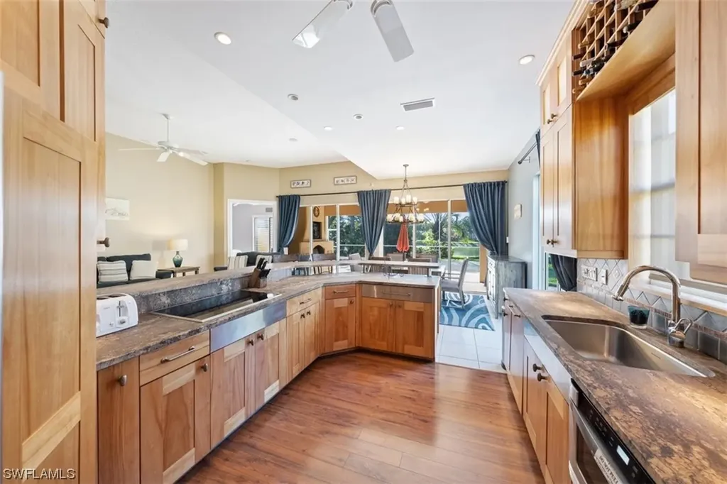 2772 Island Pond Lane Naples FL 34119