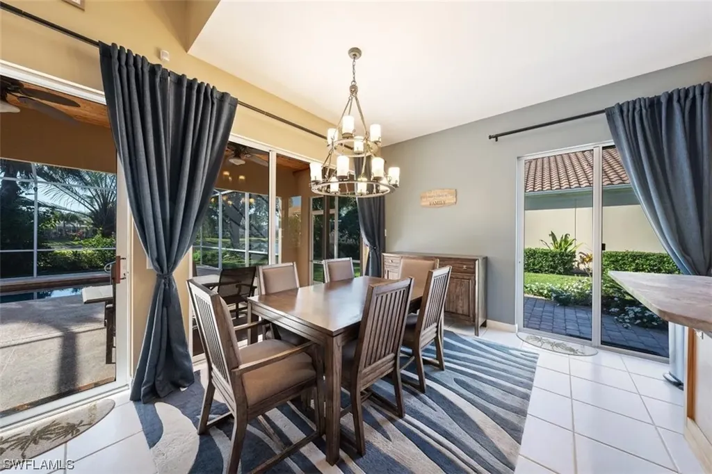 2772 Island Pond Lane Naples FL 34119