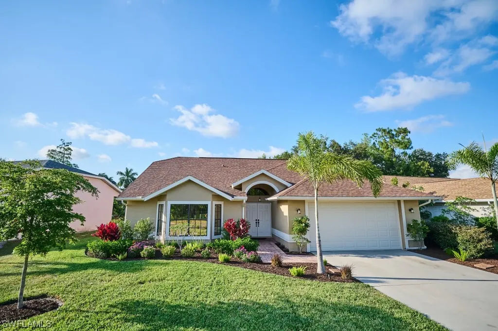 598 Lambton Lane Naples FL 34104