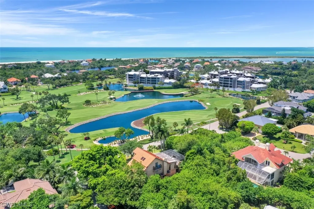 376 Leatherfern Lane Marco Island FL 34145