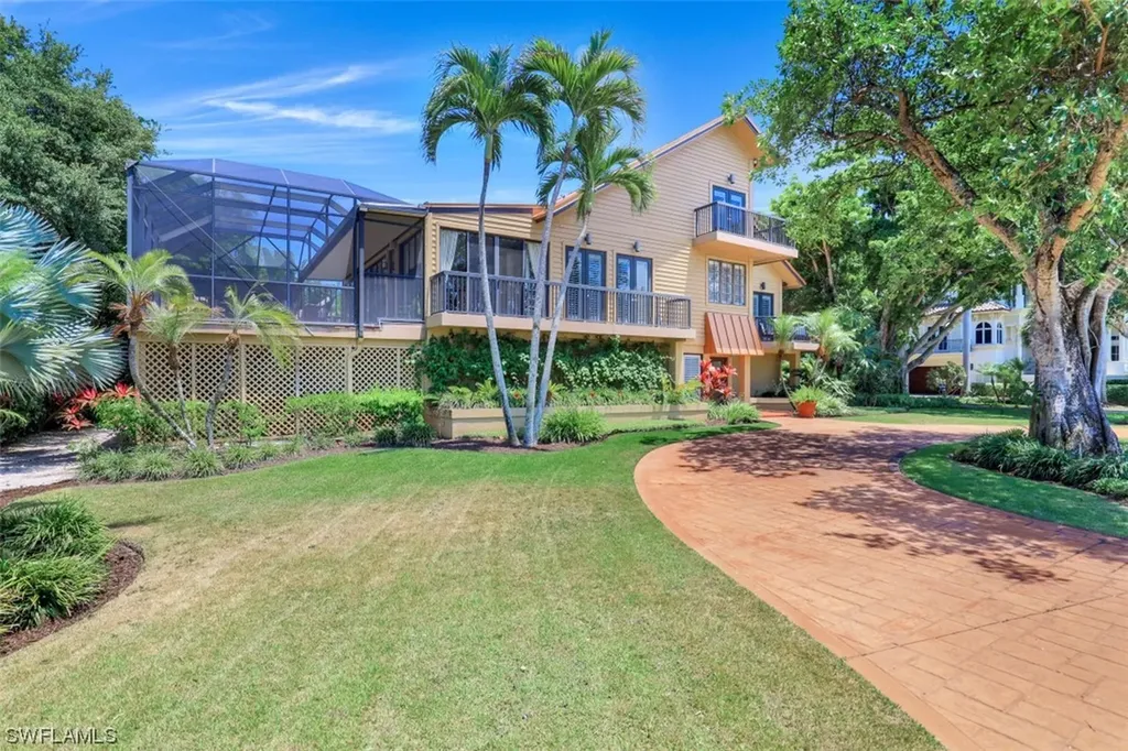 376 Leatherfern Lane Marco Island FL 34145