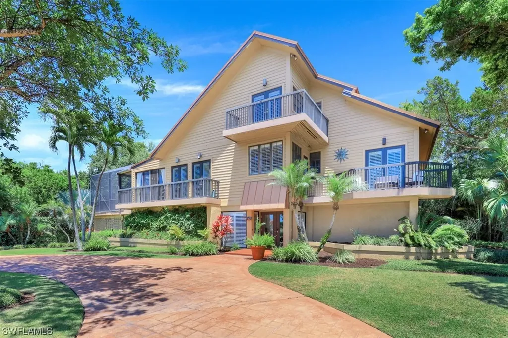 376 Leatherfern Lane Marco Island FL 34145