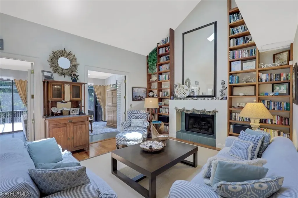 376 Leatherfern Lane Marco Island FL 34145