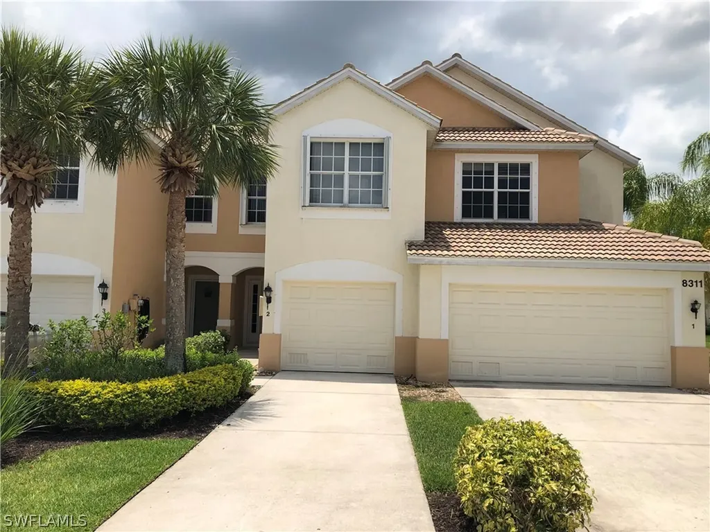 8311 Village Edge Circle Fort Myers FL 33919