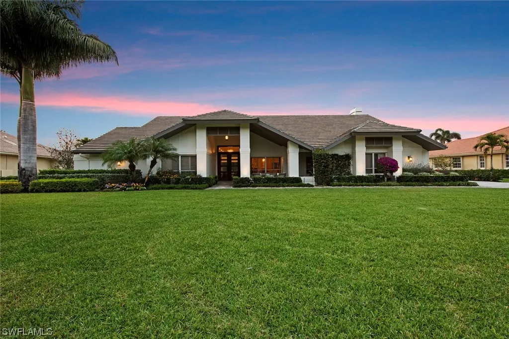 20443 Wildcat Run Drive Estero FL 33928