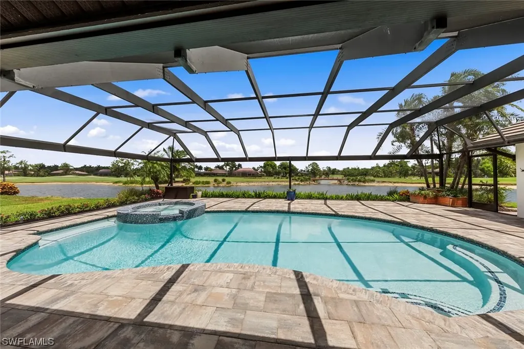 20443 Wildcat Run Drive Estero FL 33928