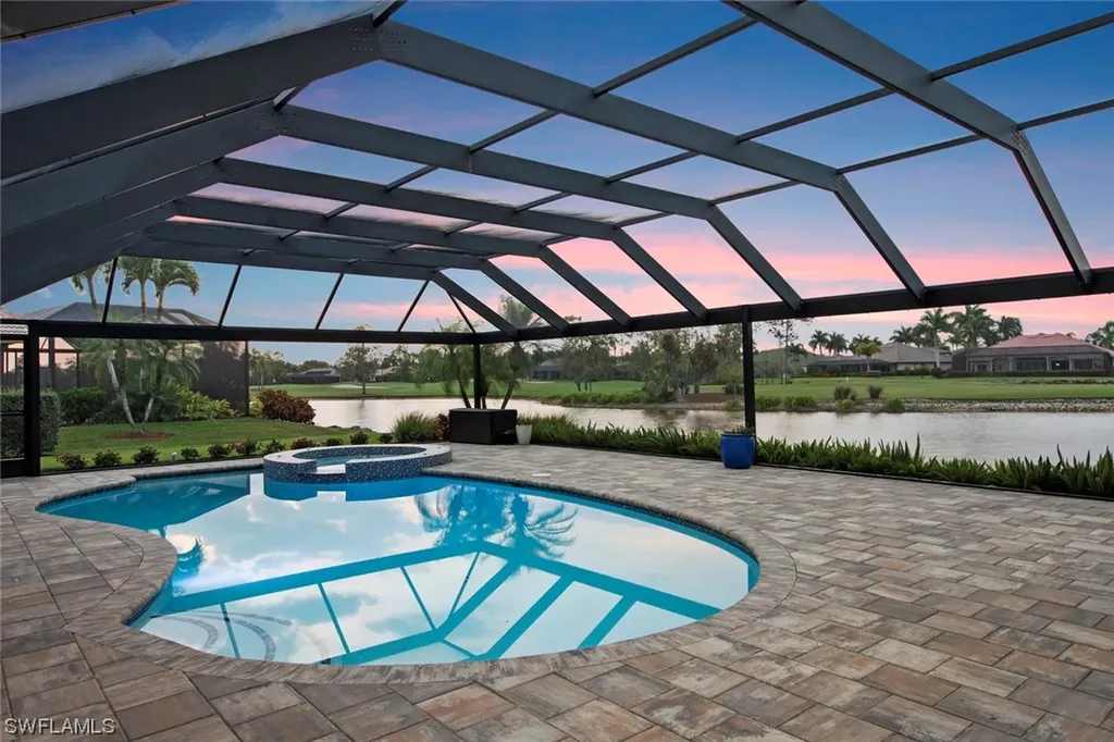 20443 Wildcat Run Drive Estero FL 33928