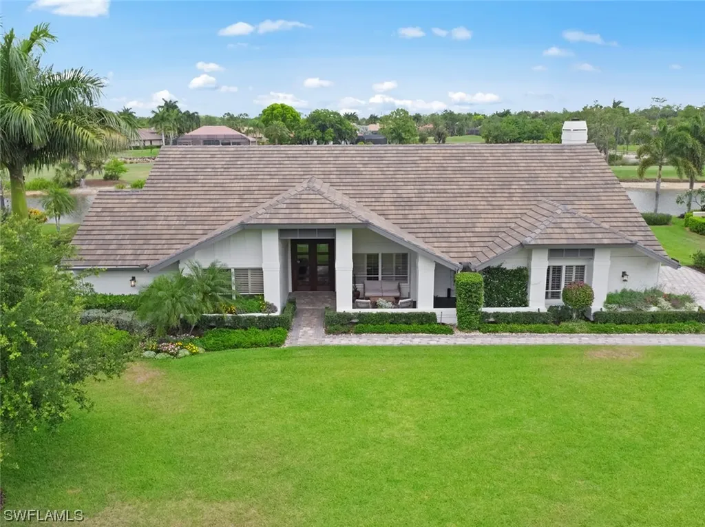 20443 Wildcat Run Drive Estero FL 33928