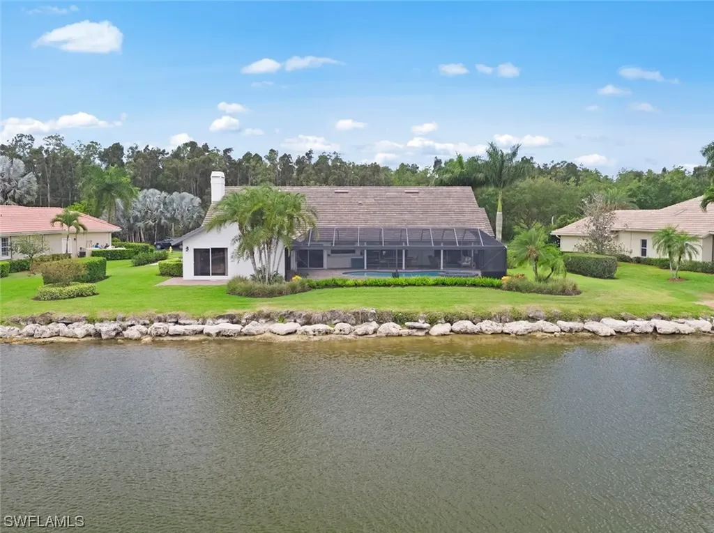 20443 Wildcat Run Drive Estero FL 33928
