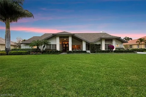 20443 Wildcat Run Drive Estero FL 33928