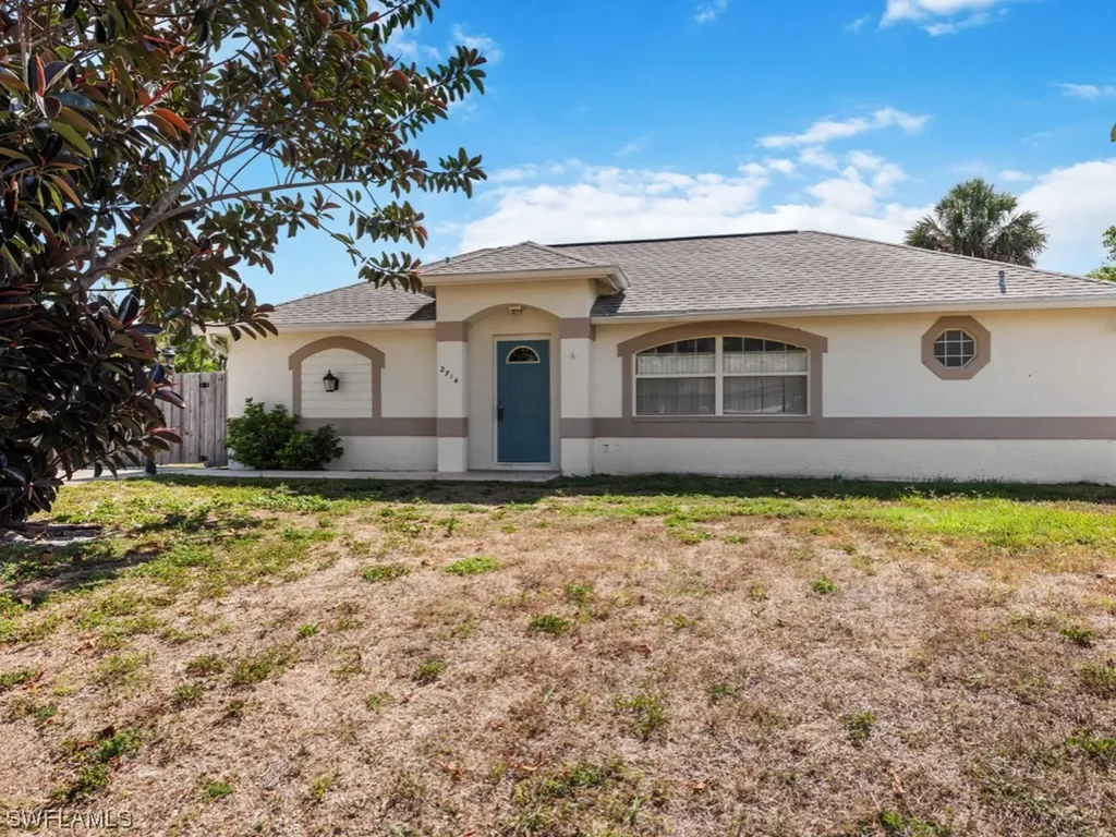 2714 47th Street SW Naples FL 34116