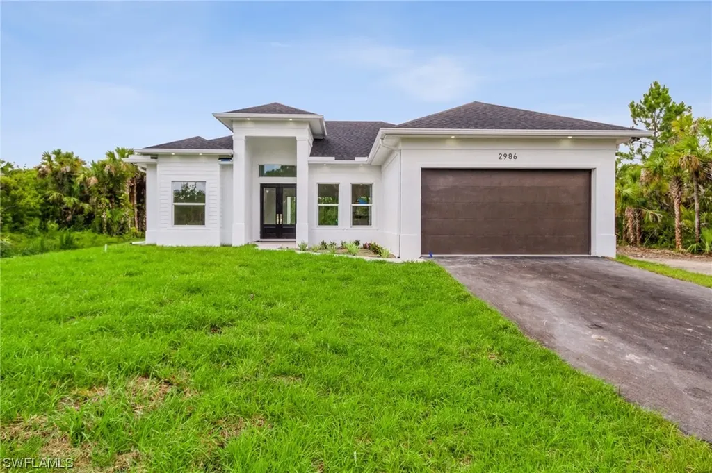 2986 32nd Avenue SE Naples FL 34117