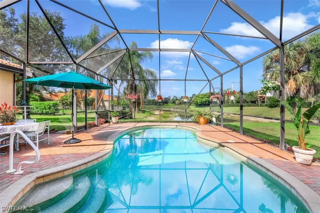 1427 King Sago Court Naples FL 34119