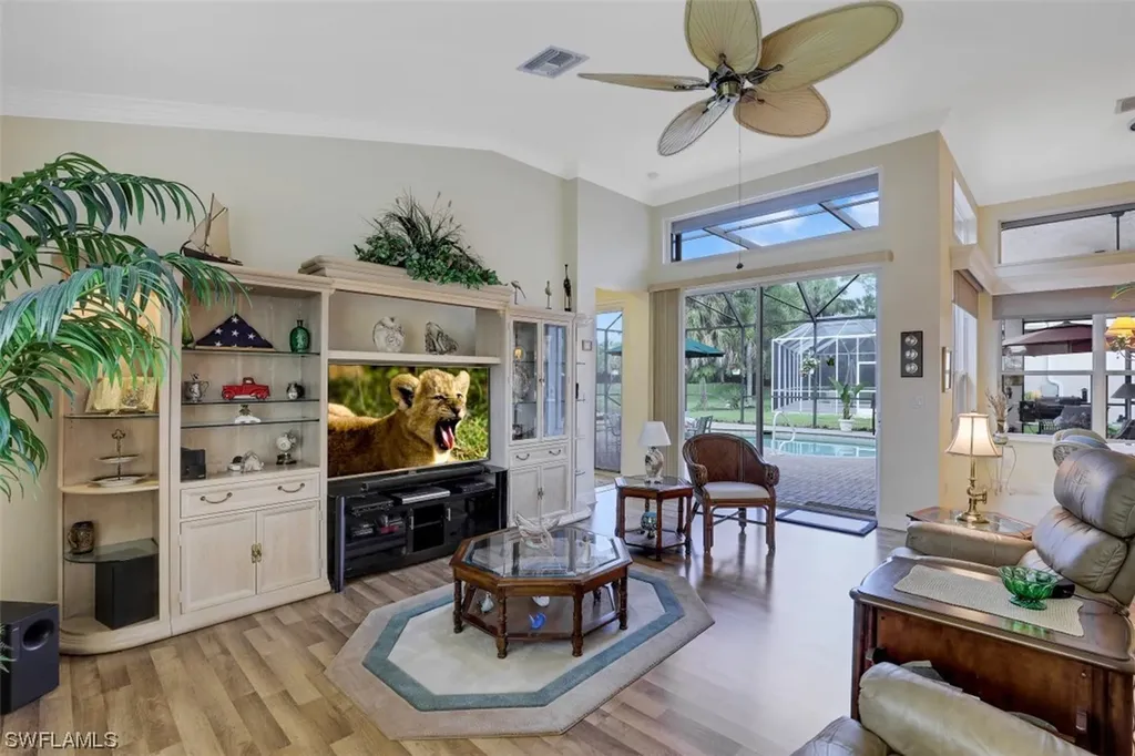 1427 King Sago Court Naples FL 34119