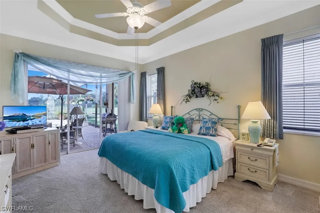 1427 King Sago Court Naples FL 34119