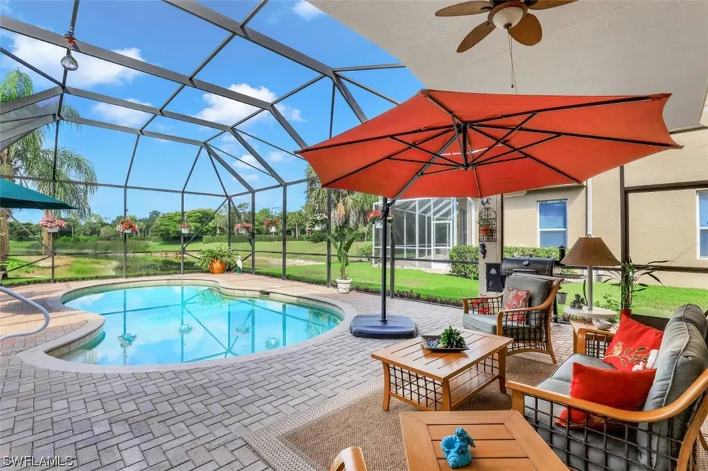 1427 King Sago Court Naples FL 34119