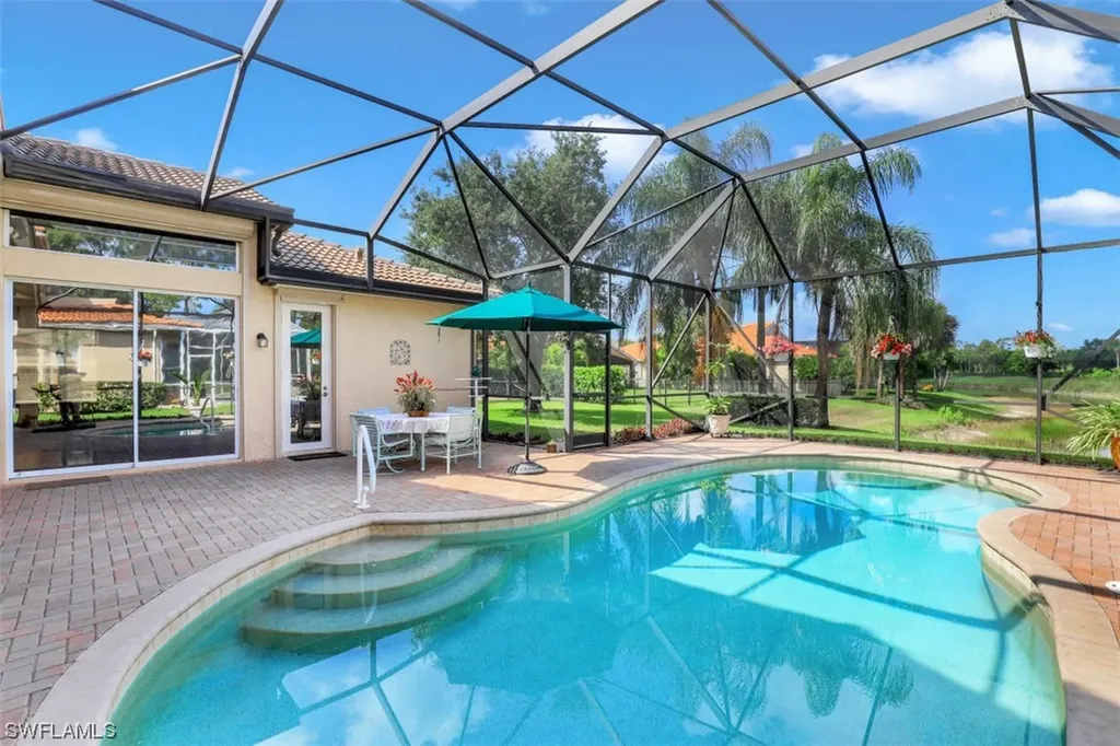 1427 King Sago Court Naples FL 34119