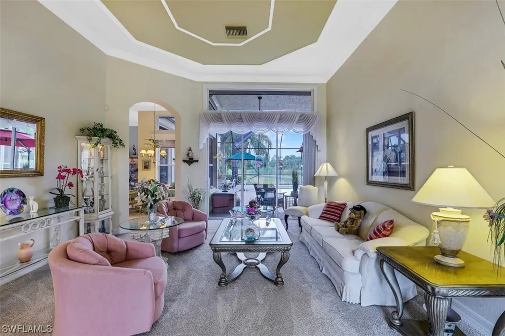 1427 King Sago Court Naples FL 34119
