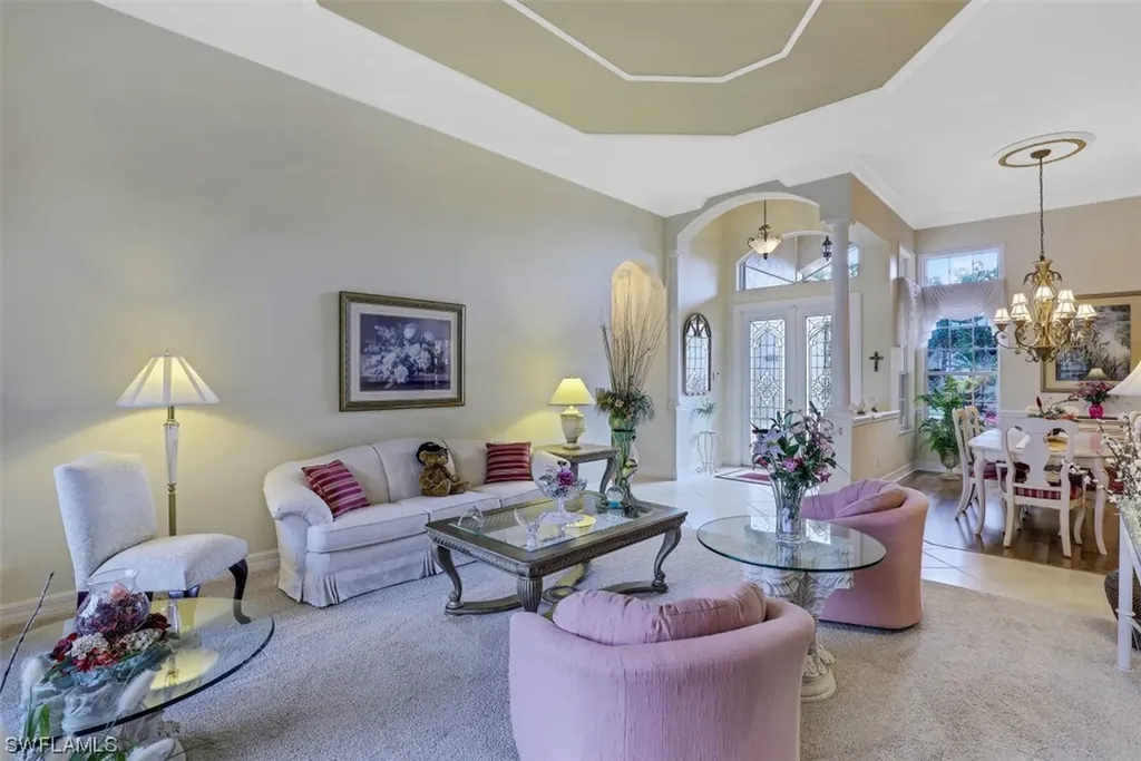 1427 King Sago Court Naples FL 34119