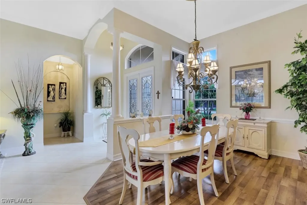 1427 King Sago Court Naples FL 34119