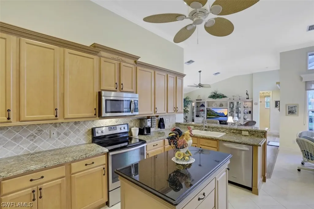 1427 King Sago Court Naples FL 34119