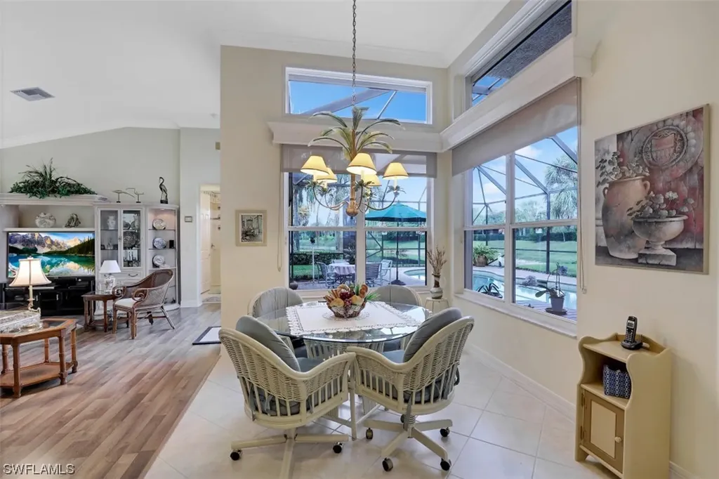 1427 King Sago Court Naples FL 34119