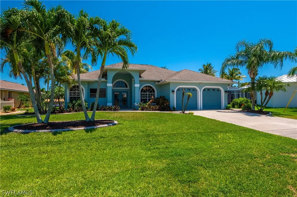 2910 SW 37th Terrace Cape Coral FL 33914
