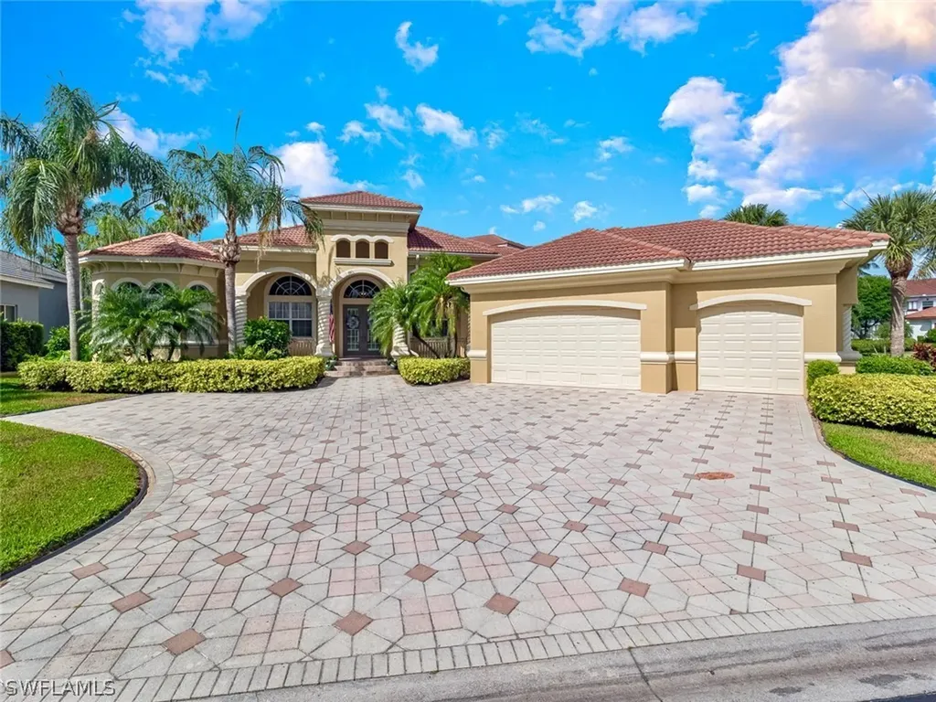 14550 Dory Lane Fort Myers FL 33908