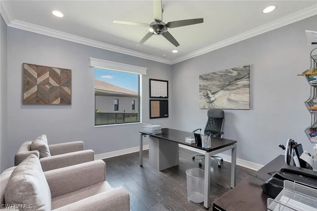 3294 Tahoe Court Naples FL 34119