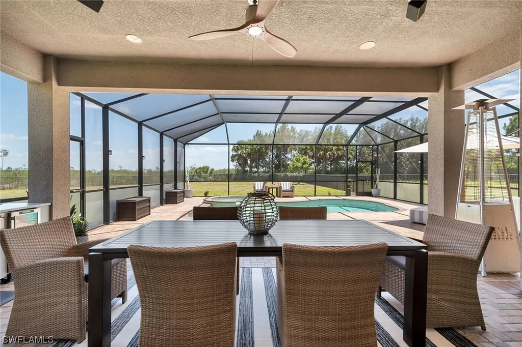 3294 Tahoe Court Naples FL 34119